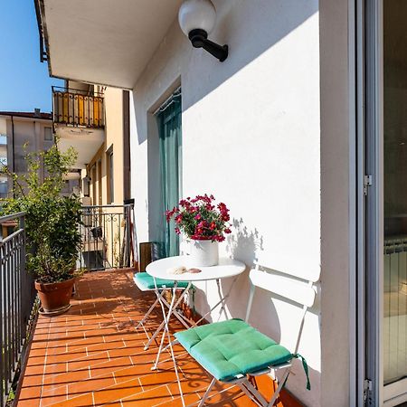 Apartment Calella By Interhome Camporosso  Εξωτερικό φωτογραφία
