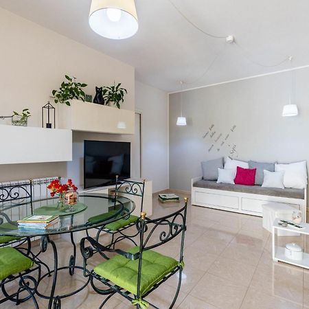 Apartment Calella By Interhome Camporosso  Εξωτερικό φωτογραφία