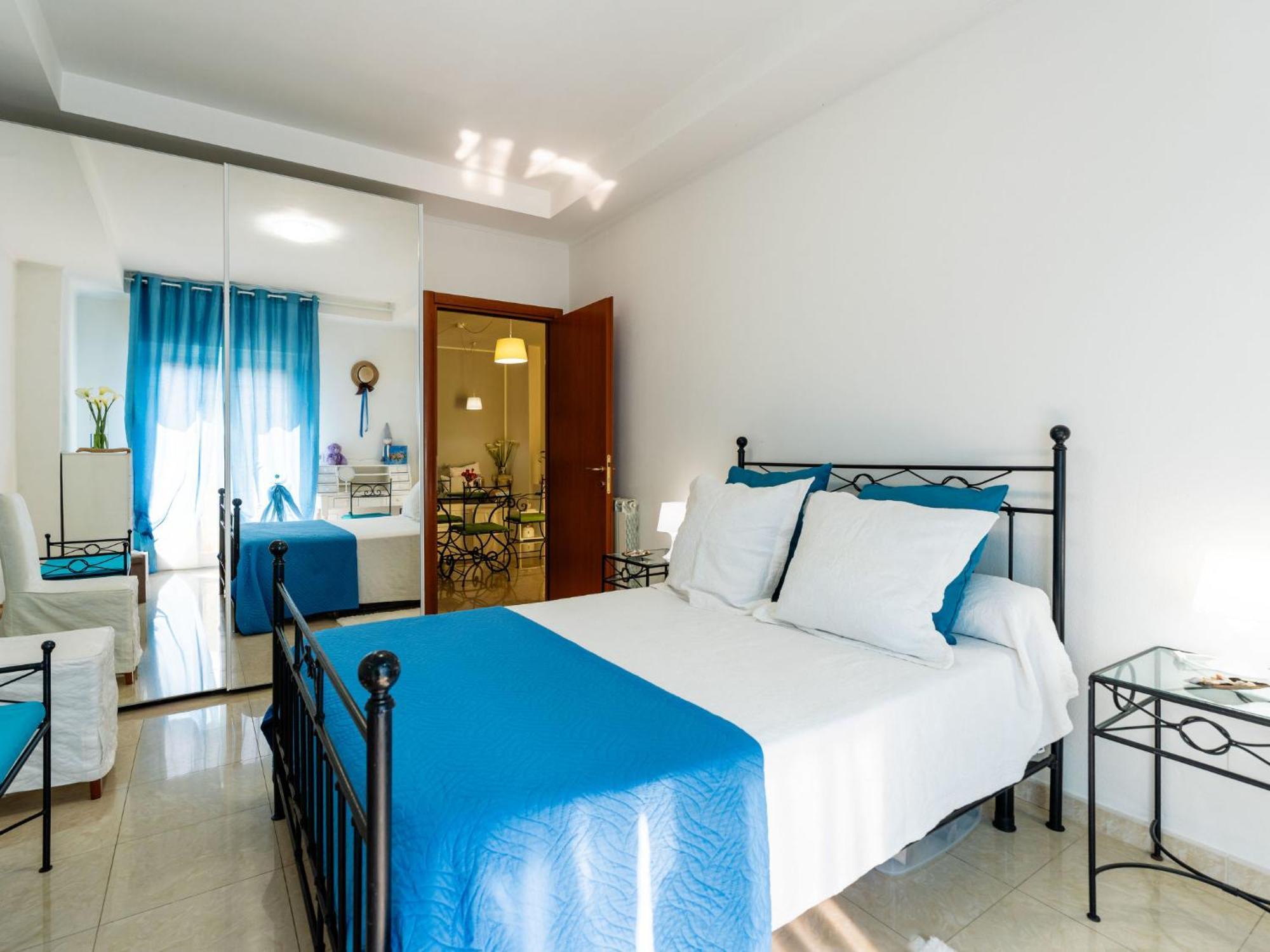 Apartment Calella By Interhome Camporosso  Εξωτερικό φωτογραφία