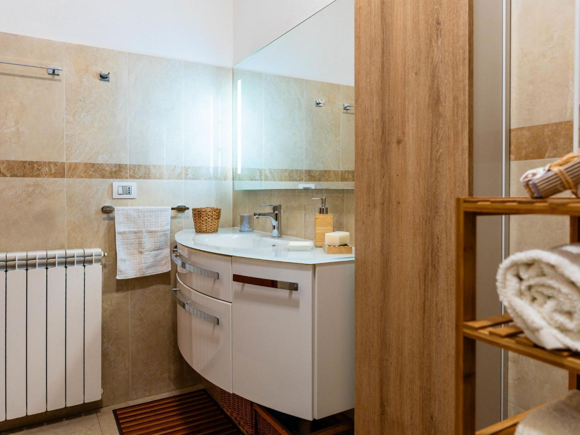 Apartment Calella By Interhome Camporosso  Εξωτερικό φωτογραφία