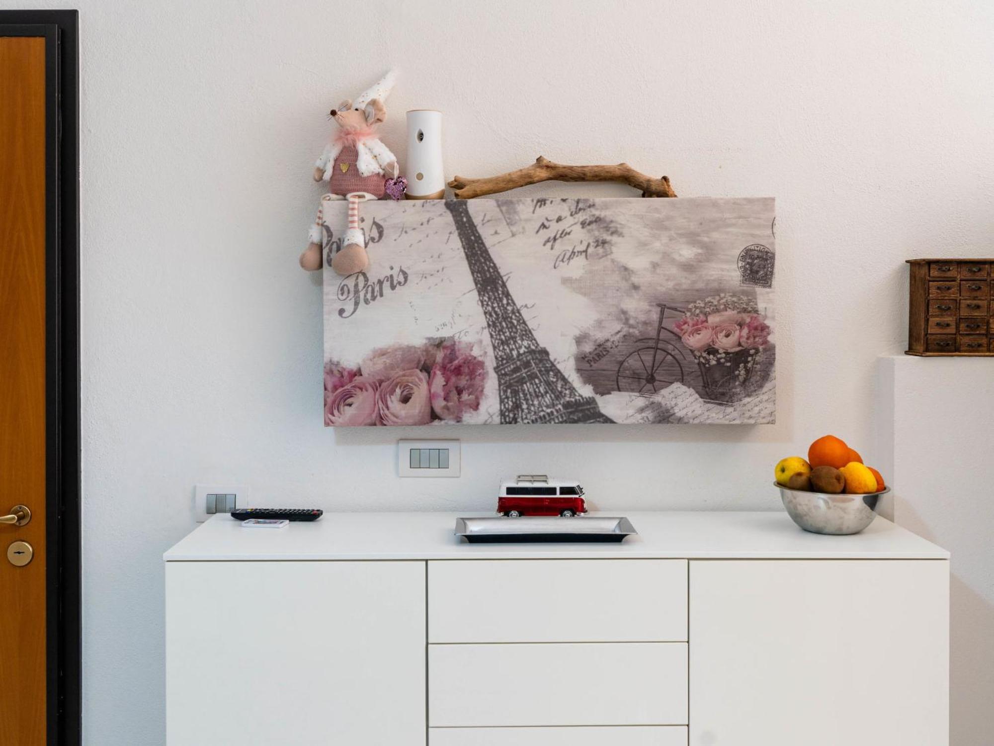 Apartment Calella By Interhome Camporosso  Εξωτερικό φωτογραφία