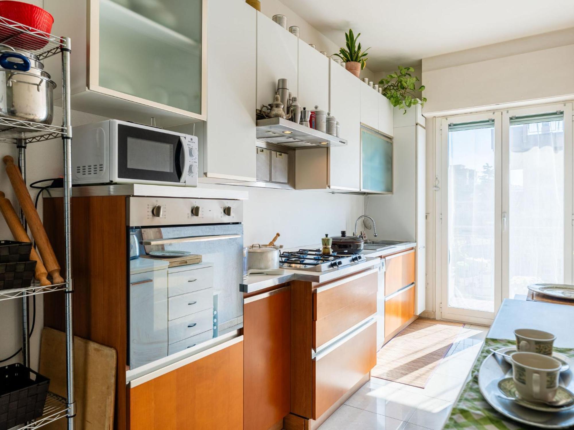Apartment Calella By Interhome Camporosso  Εξωτερικό φωτογραφία