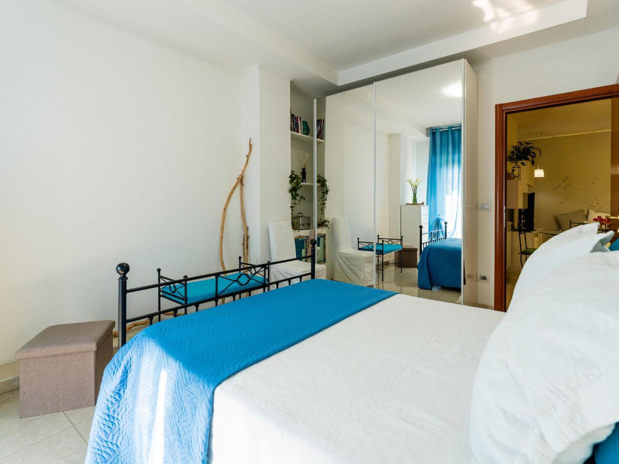 Apartment Calella By Interhome Camporosso  Εξωτερικό φωτογραφία