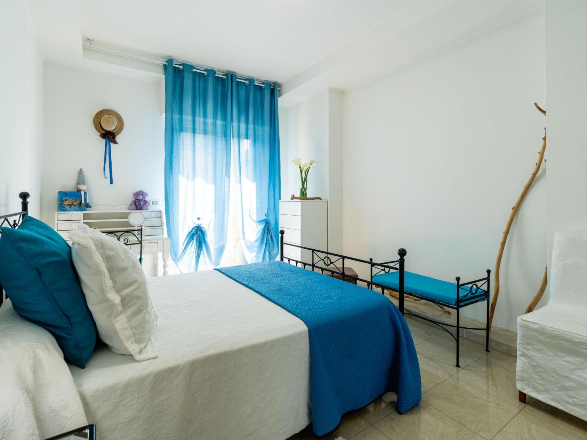 Apartment Calella By Interhome Camporosso  Εξωτερικό φωτογραφία