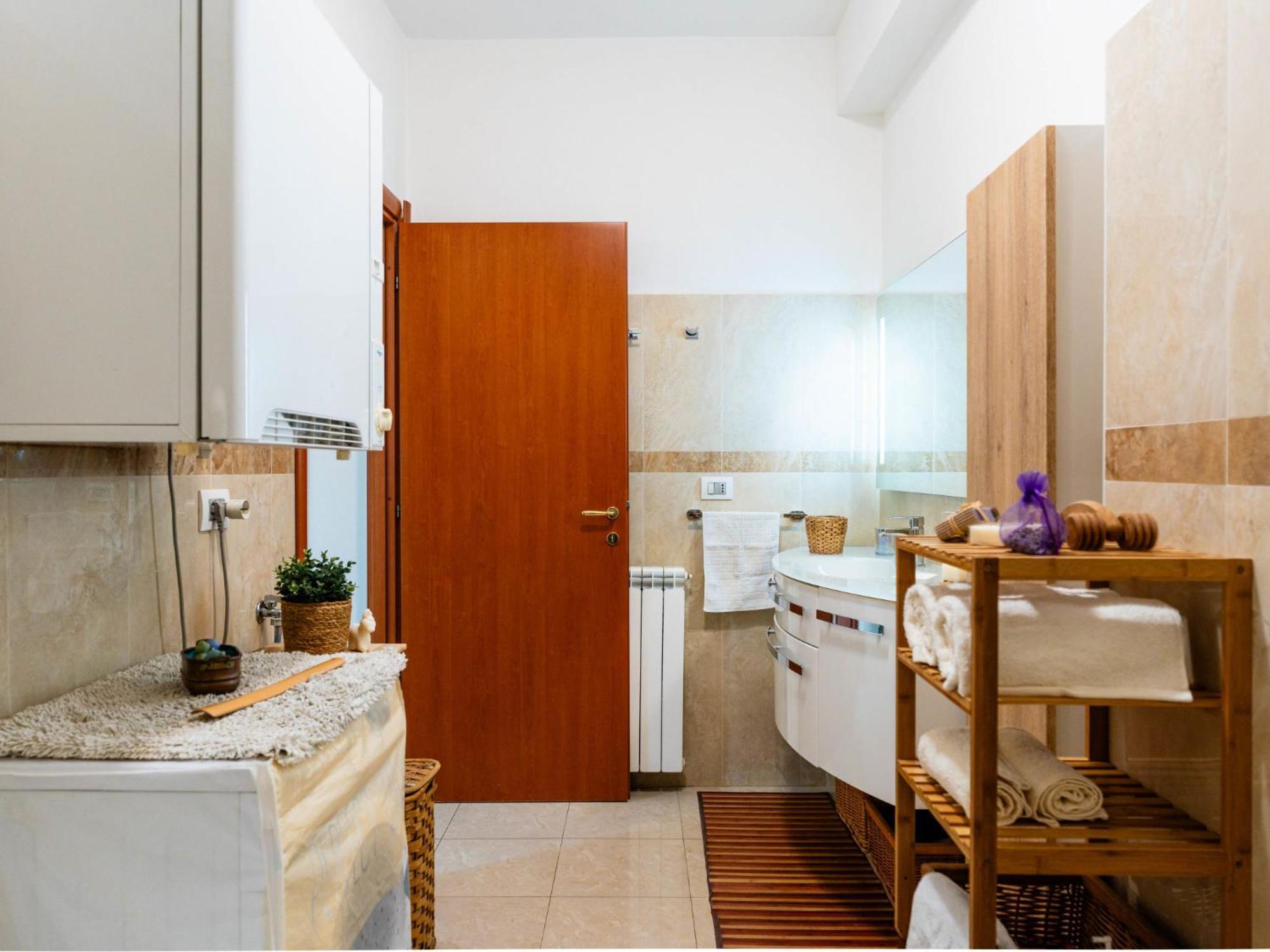Apartment Calella By Interhome Camporosso  Εξωτερικό φωτογραφία