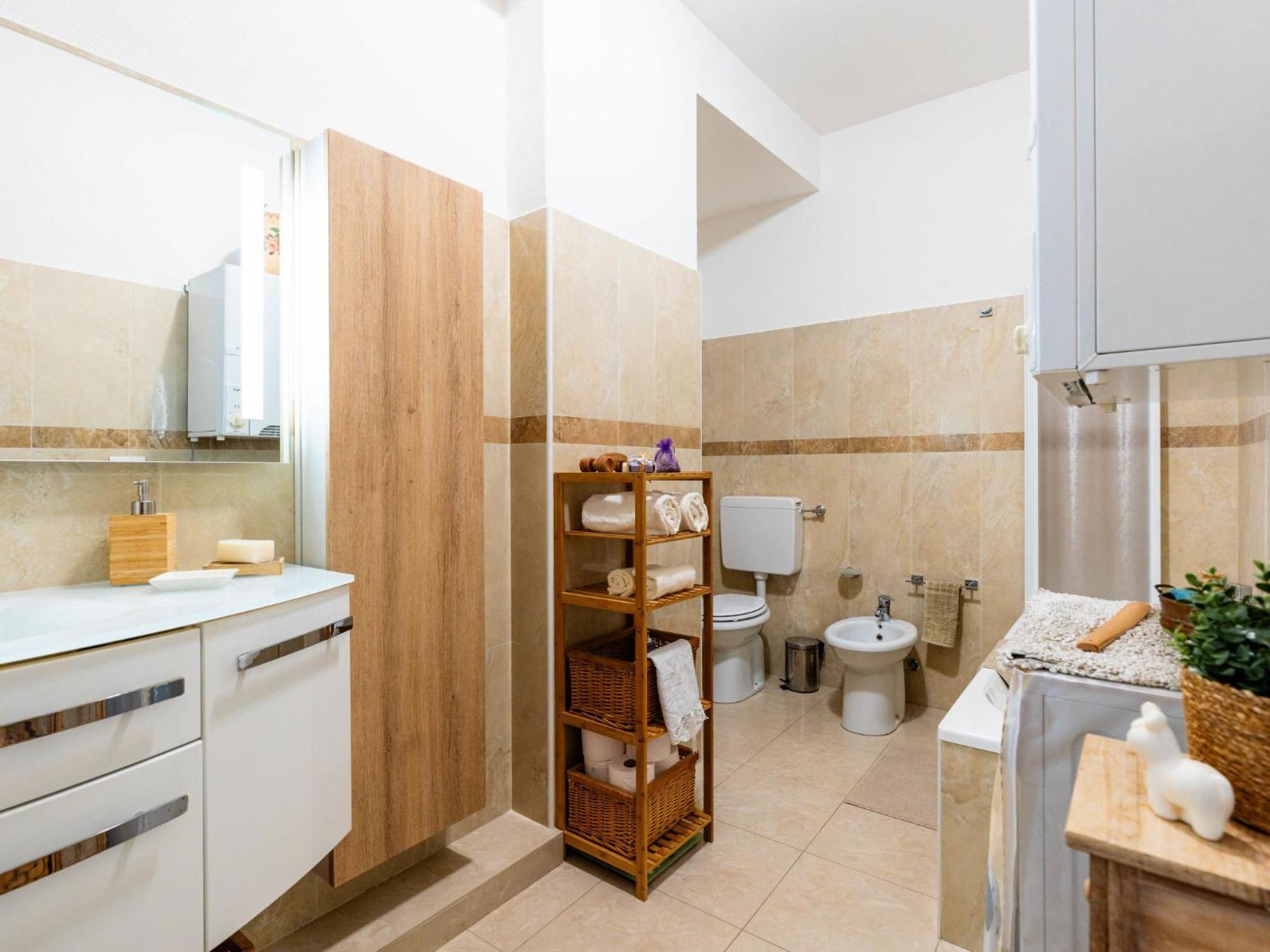 Apartment Calella By Interhome Camporosso  Εξωτερικό φωτογραφία