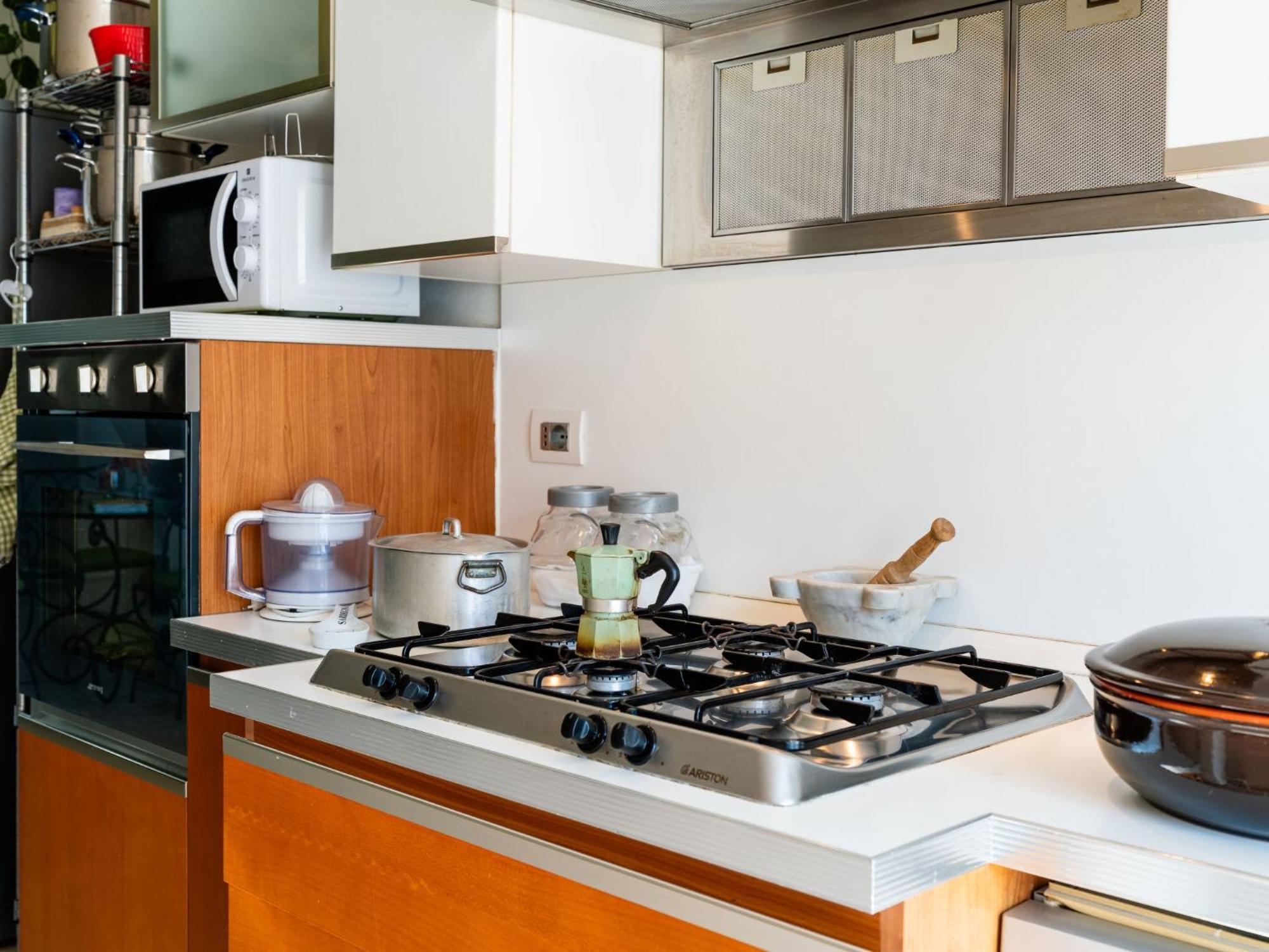 Apartment Calella By Interhome Camporosso  Εξωτερικό φωτογραφία