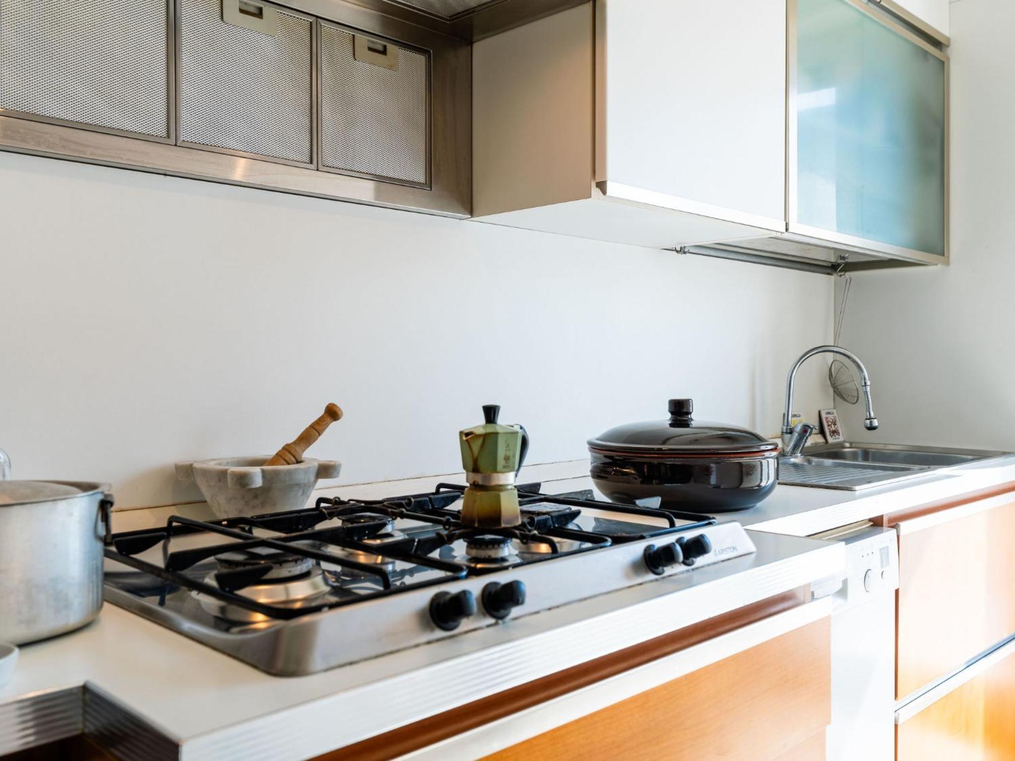 Apartment Calella By Interhome Camporosso  Εξωτερικό φωτογραφία