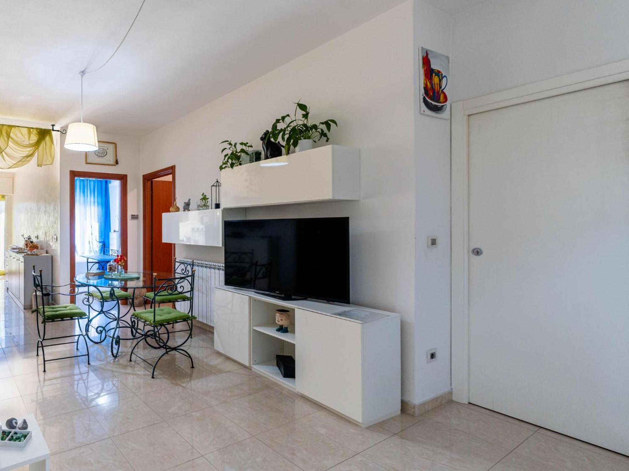 Apartment Calella By Interhome Camporosso  Εξωτερικό φωτογραφία