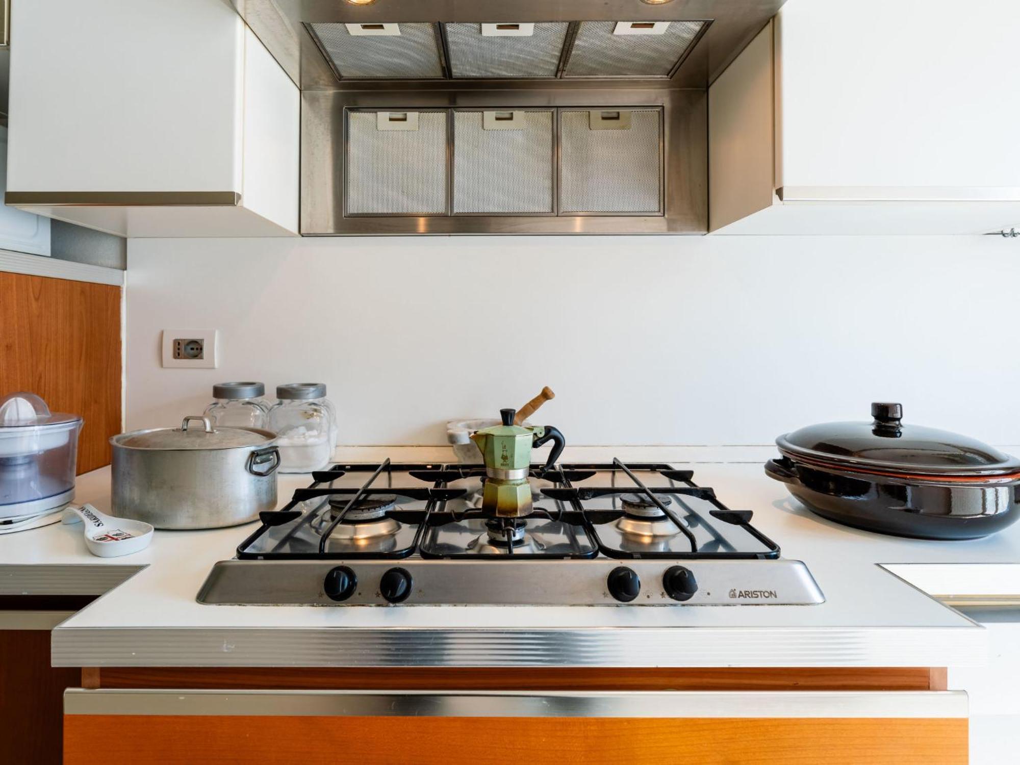 Apartment Calella By Interhome Camporosso  Εξωτερικό φωτογραφία