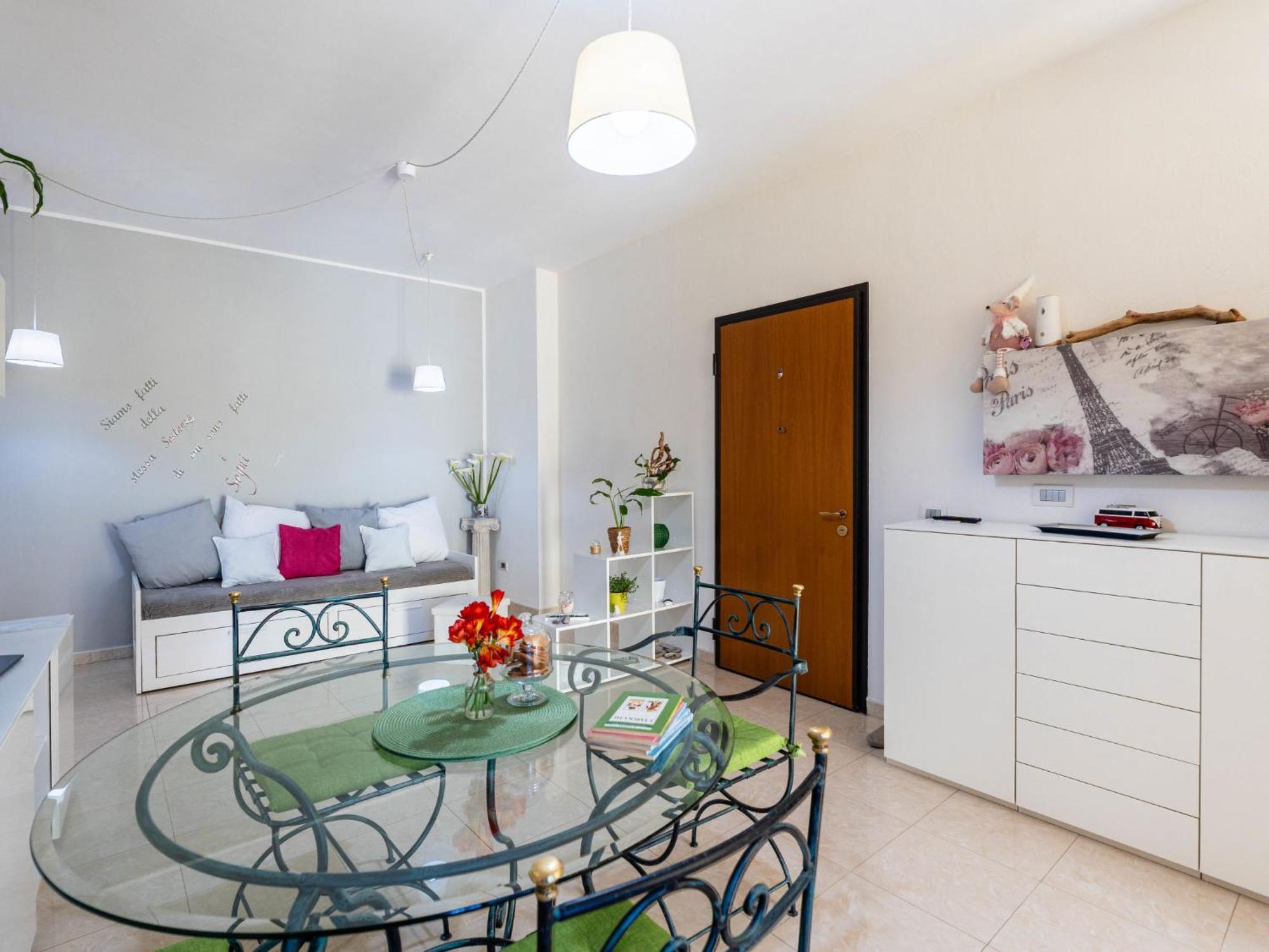 Apartment Calella By Interhome Camporosso  Εξωτερικό φωτογραφία