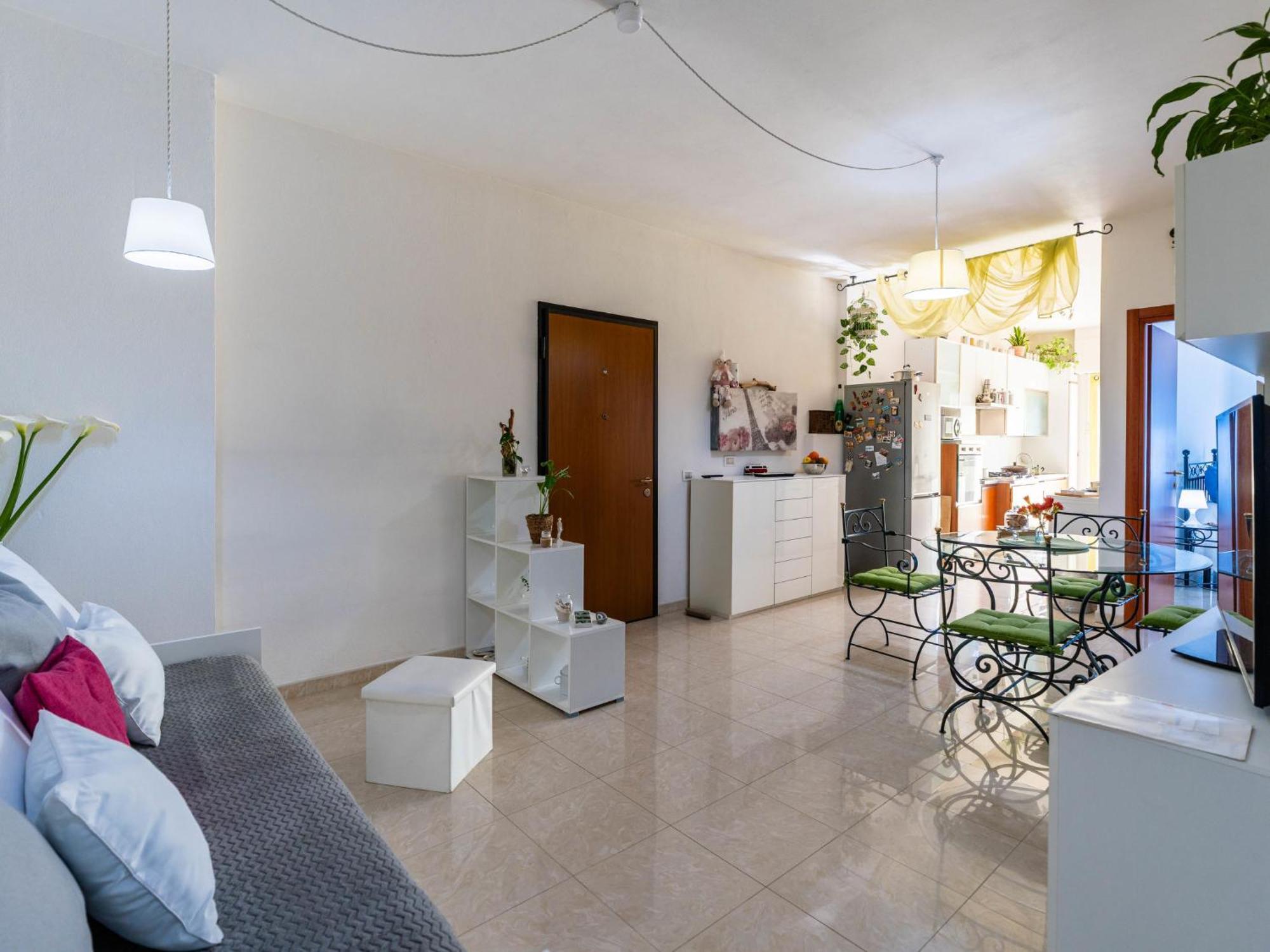Apartment Calella By Interhome Camporosso  Εξωτερικό φωτογραφία