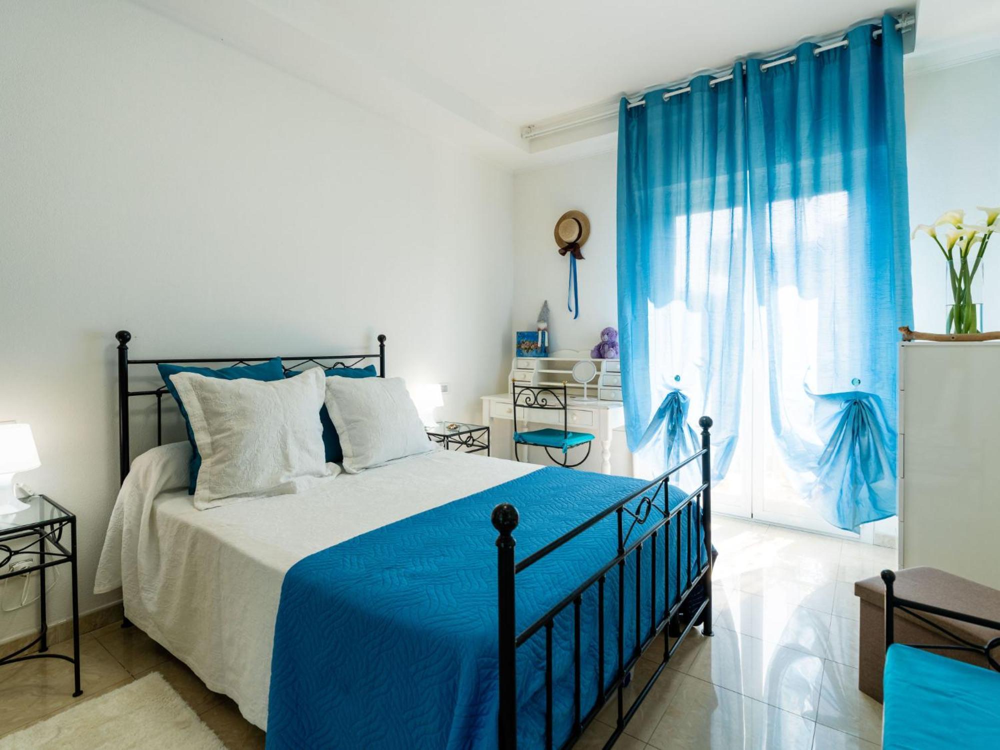 Apartment Calella By Interhome Camporosso  Εξωτερικό φωτογραφία