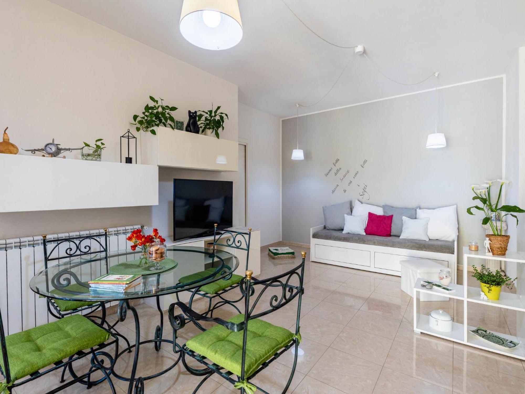 Apartment Calella By Interhome Camporosso  Εξωτερικό φωτογραφία