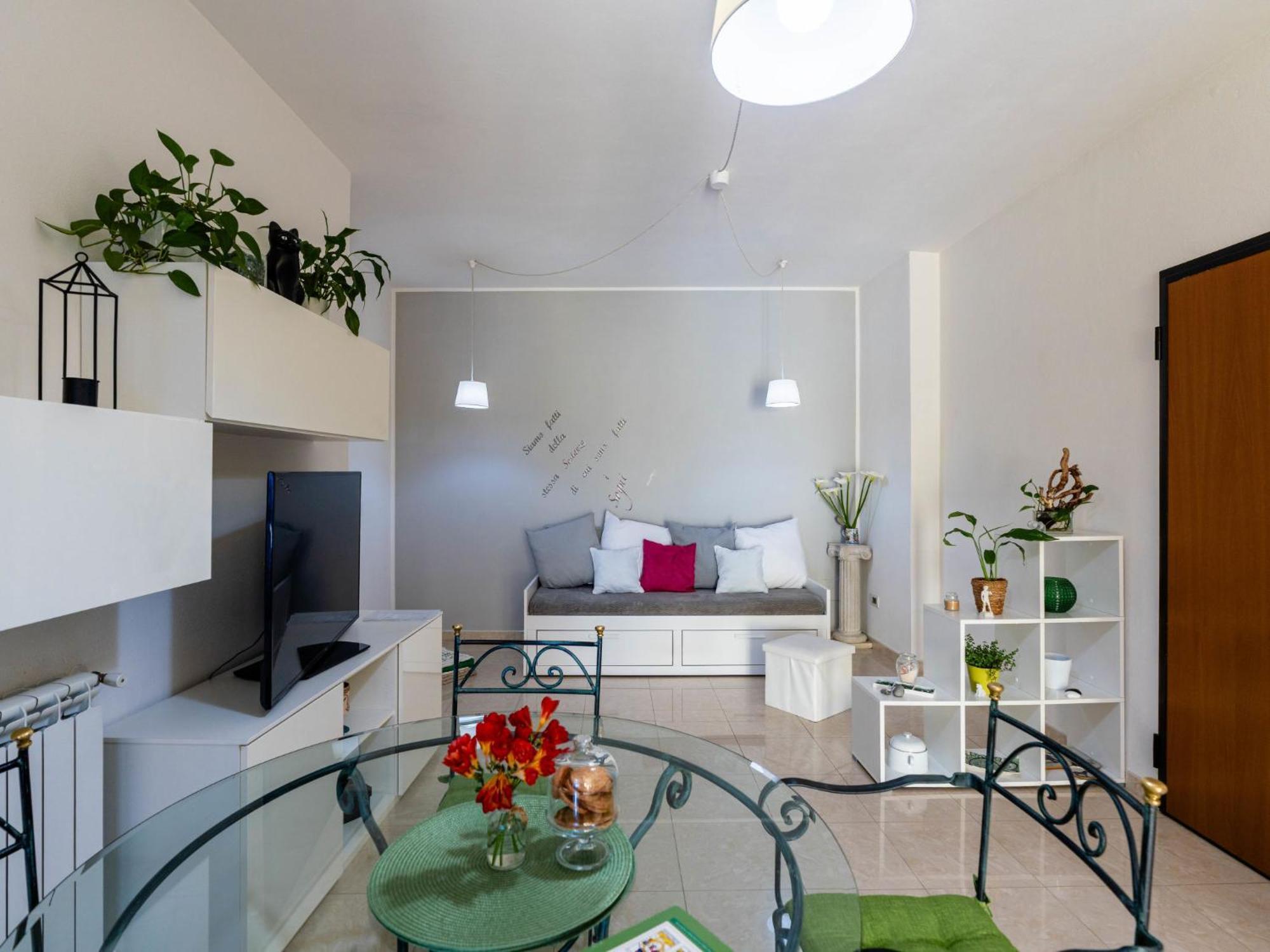 Apartment Calella By Interhome Camporosso  Εξωτερικό φωτογραφία